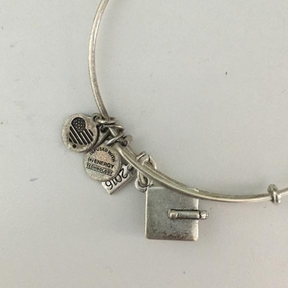 Silver bracelet - Picture 2 of 2